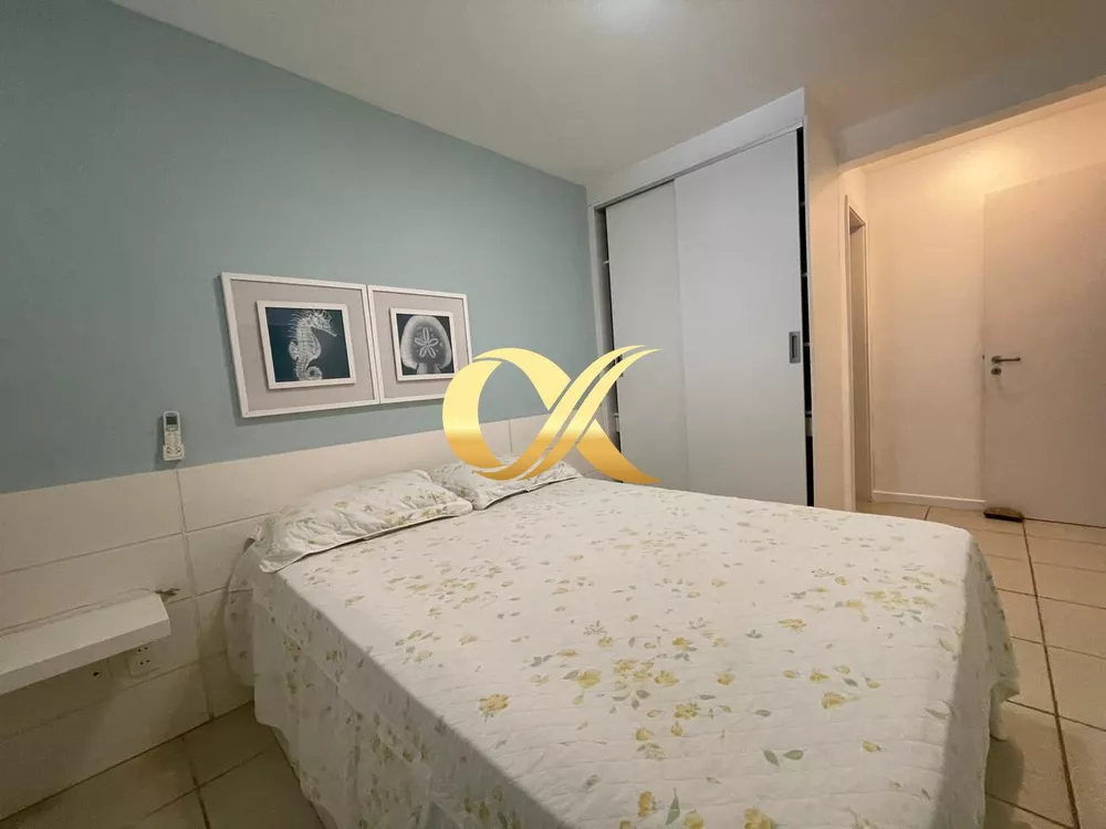 Casa de Condomínio, 3 quartos - Foto 11