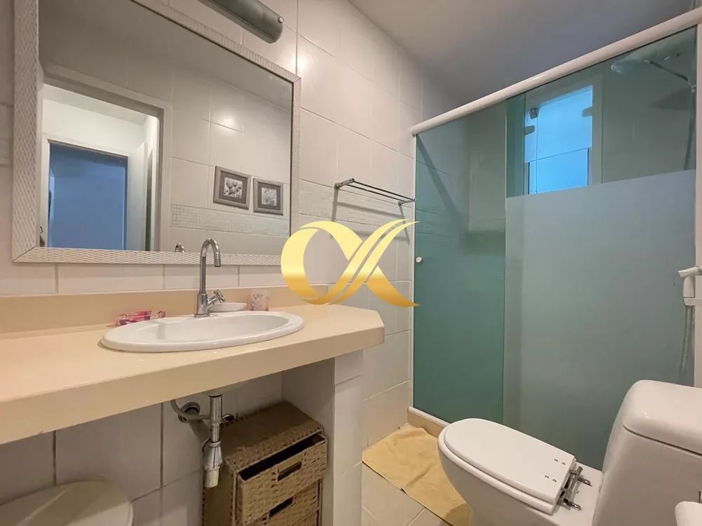 Casa de Condomínio, 3 quartos - Foto 12