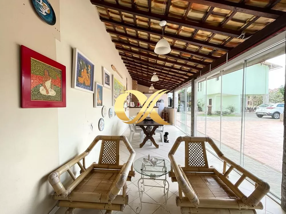 Casa, 2 quartos, 98 m² - Foto 30
