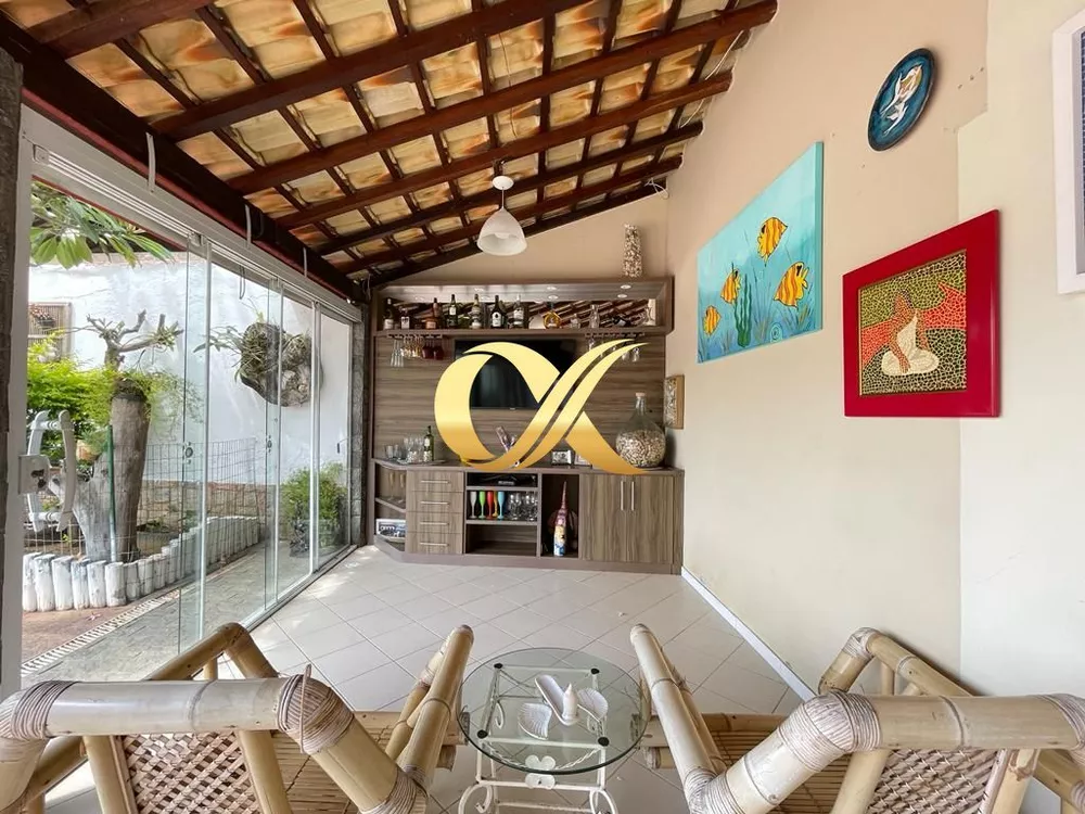 Casa, 2 quartos, 98 m² - Foto 26
