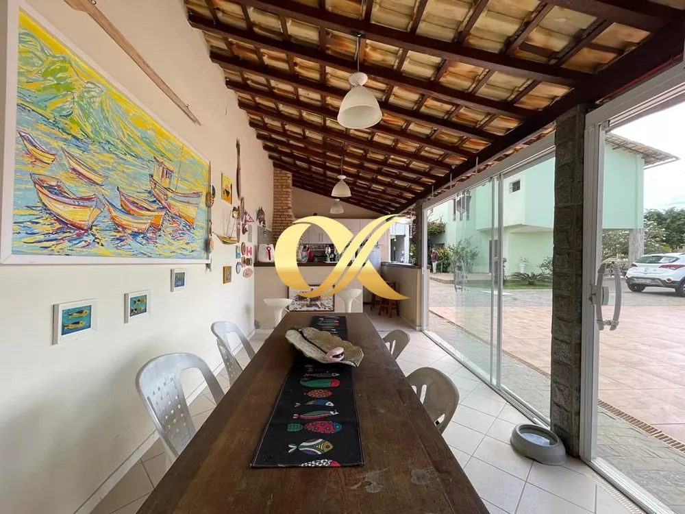 Casa, 2 quartos, 98 m² - Foto 28
