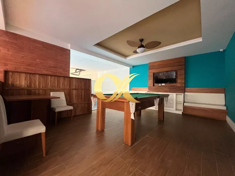 Apartamento, 4 quartos, 180 m² - Foto 20