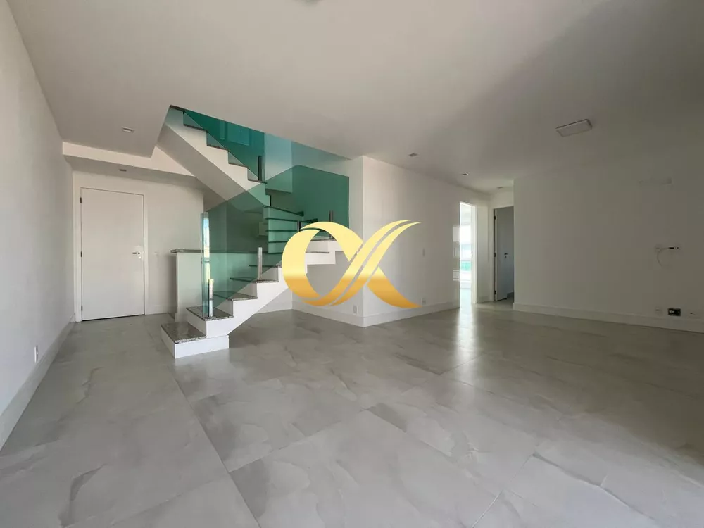 Apartamento, 4 quartos, 180 m² - Foto 2