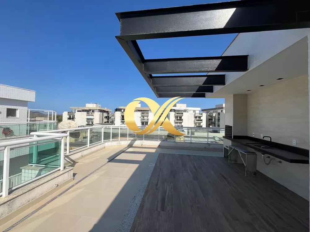 Apartamento, 4 quartos, 180 m² - Foto 14