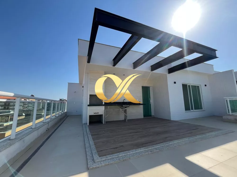 Apartamento, 4 quartos, 180 m² - Foto 13