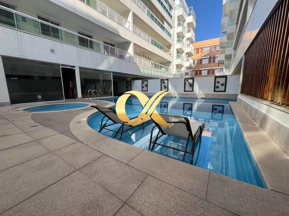 Apartamento, 4 quartos, 180 m² - Foto 15