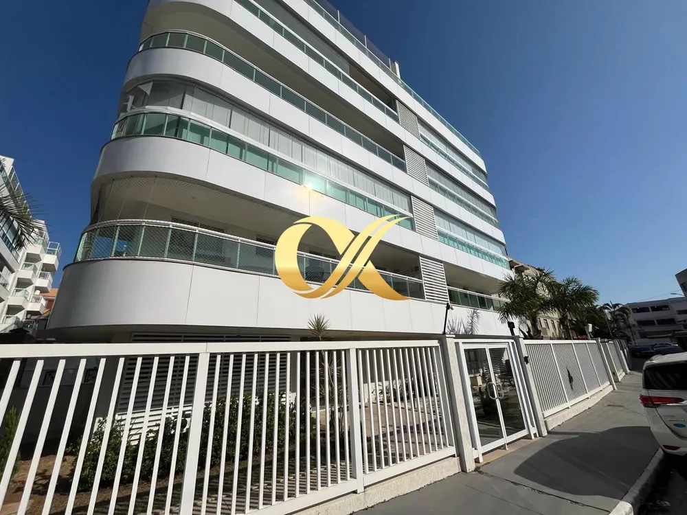 Apartamento, 4 quartos, 180 m² - Foto 1