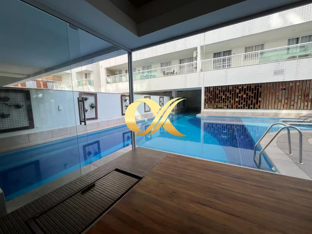 Apartamento, 4 quartos, 180 m² - Foto 17