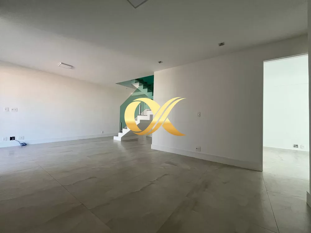 Apartamento, 4 quartos, 180 m² - Foto 3