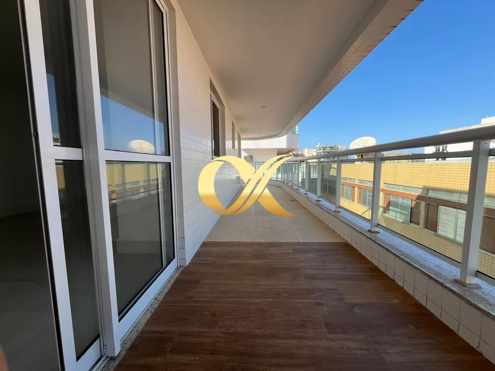 Apartamento, 4 quartos, 180 m² - Foto 11