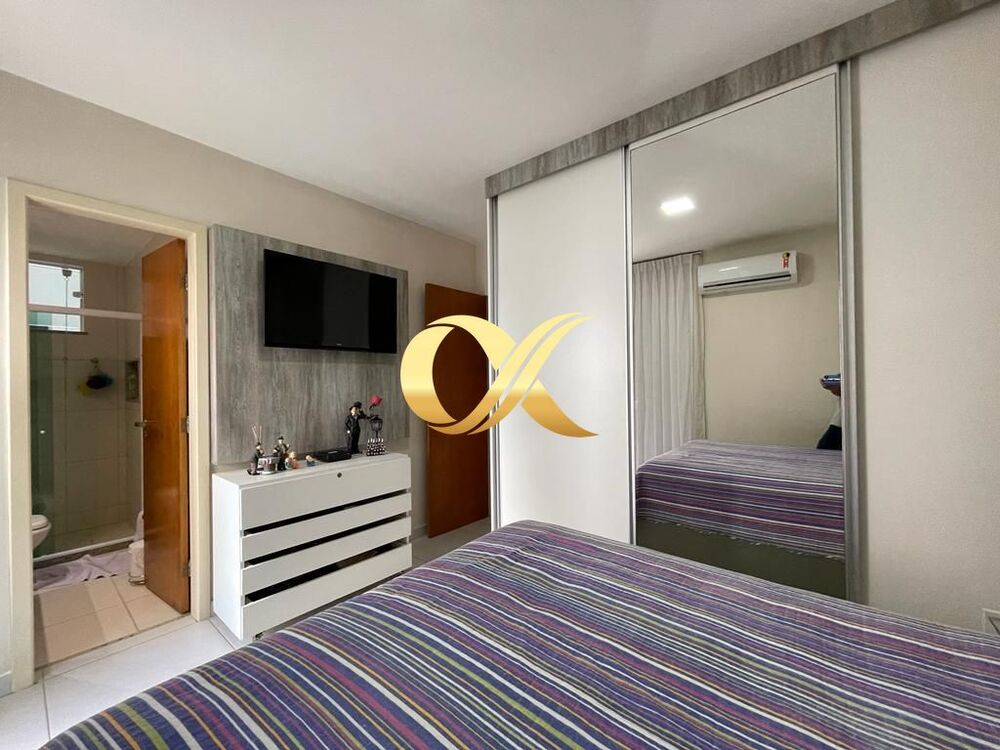 Apartamento à venda com 3 quartos, 100m² - Foto 11