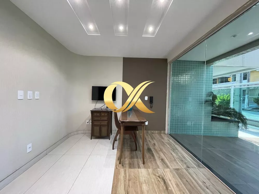 Apartamento, 3 quartos, 100 m² - Foto 8