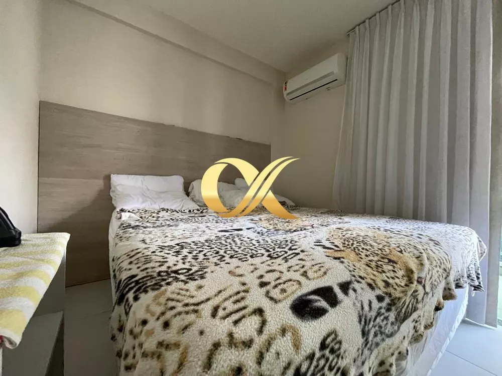Apartamento, 3 quartos, 100 m² - Foto 2