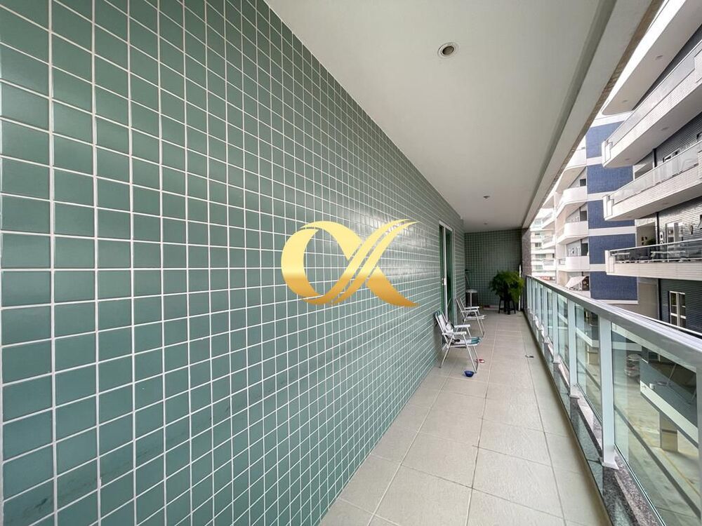 Apartamento à venda com 3 quartos, 100m² - Foto 6