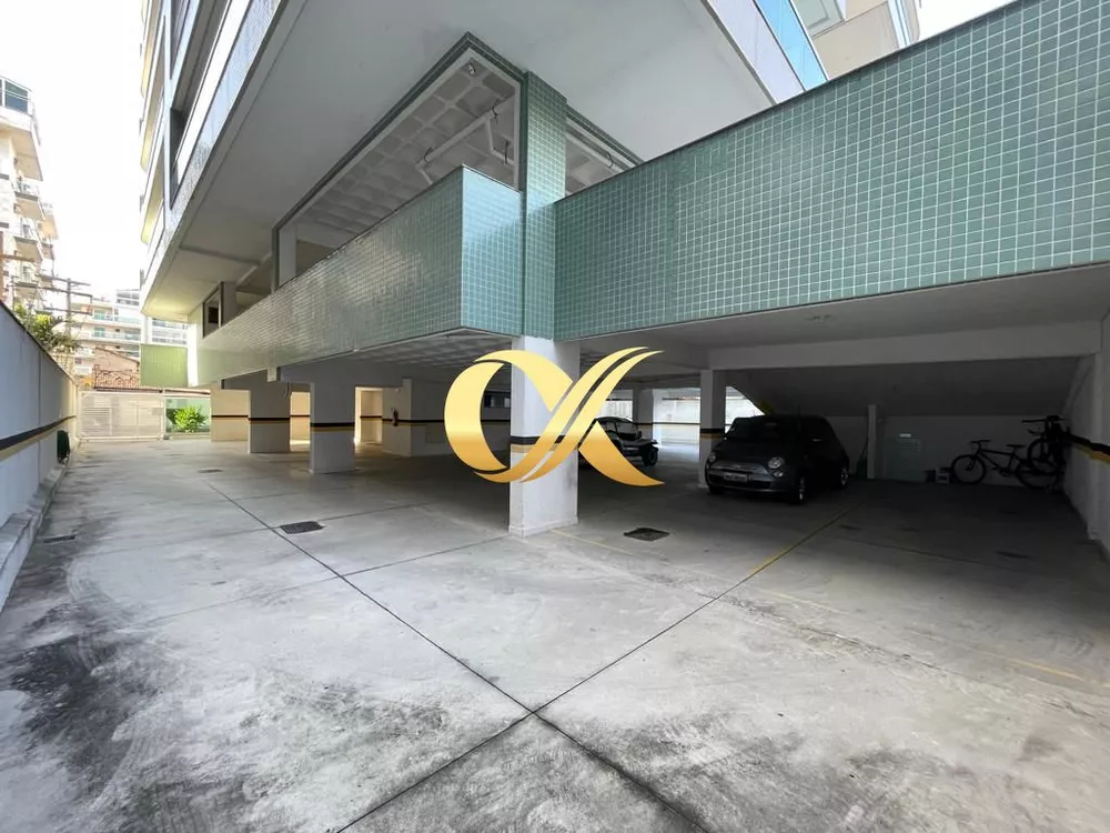 Apartamento, 3 quartos, 100 m² - Foto 12