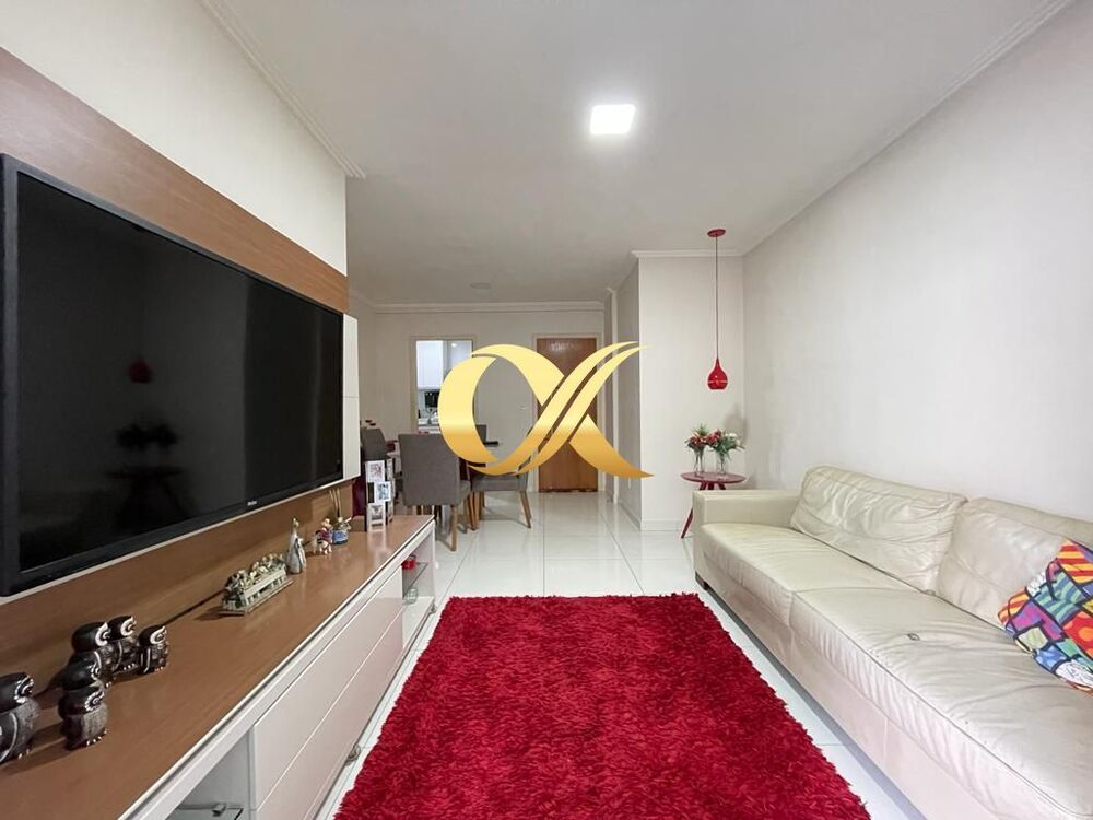 Apartamento à venda com 3 quartos, 100m² - Foto 5