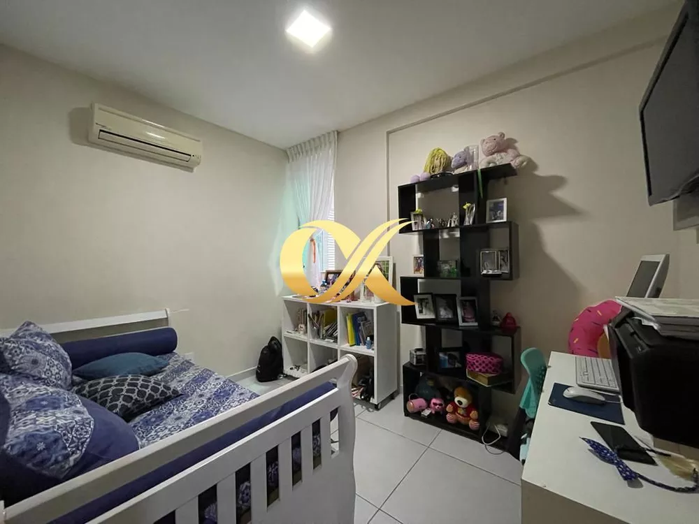 Apartamento, 3 quartos, 100 m² - Foto 1