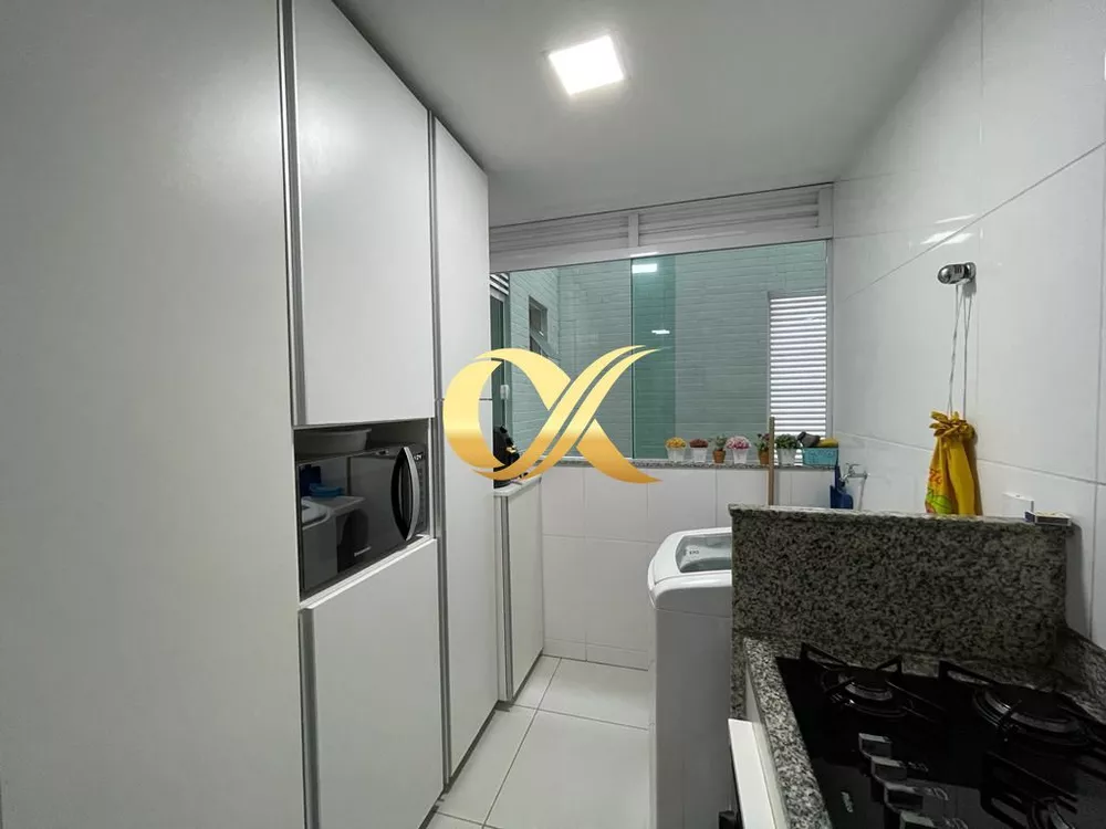 Apartamento, 3 quartos, 100 m² - Foto 5