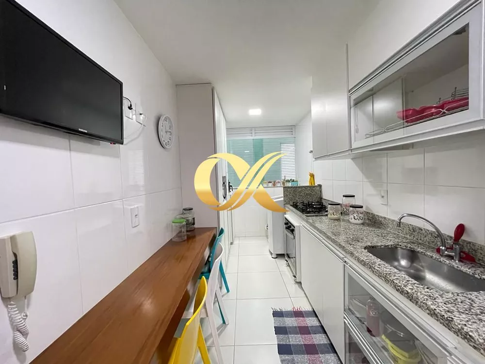Apartamento, 3 quartos, 100 m² - Foto 4