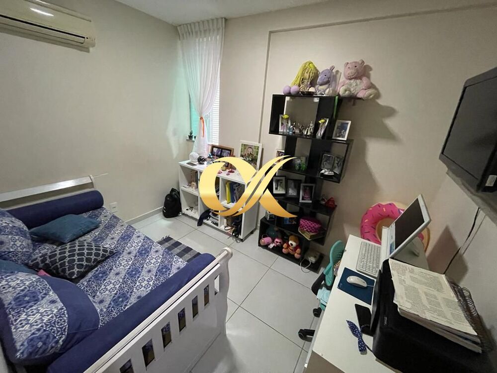 Apartamento à venda com 3 quartos, 100m² - Foto 12