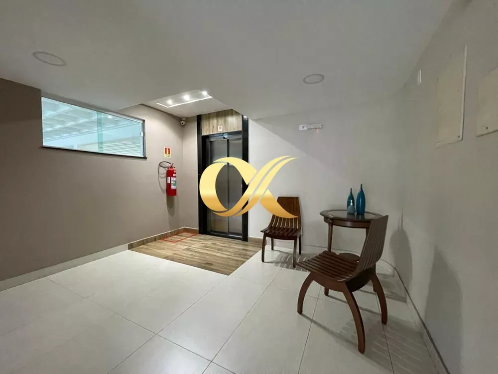 Apartamento, 3 quartos, 100 m² - Foto 11