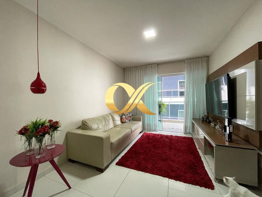 Apartamento à venda com 3 quartos, 100m² - Foto 2