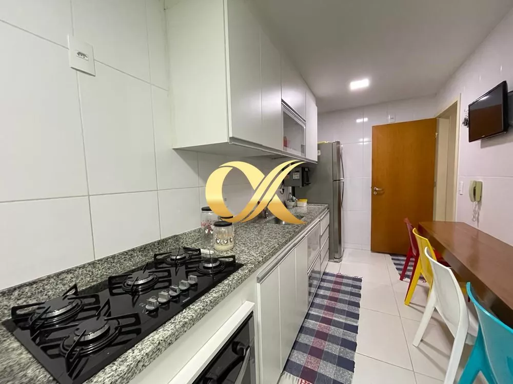 Apartamento, 3 quartos, 100 m² - Foto 6