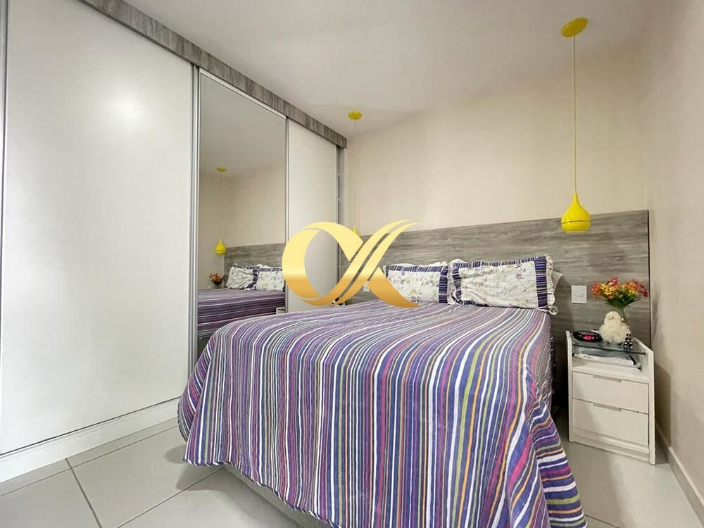Apartamento à venda com 3 quartos, 100m² - Foto 10