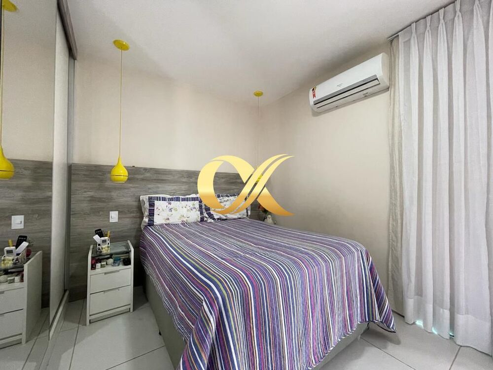 Apartamento à venda com 3 quartos, 100m² - Foto 9