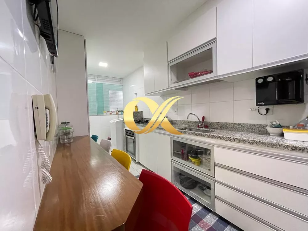 Apartamento, 3 quartos, 100 m² - Foto 7