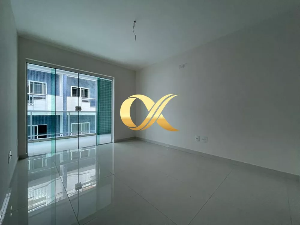 Apartamento, 3 quartos, 99 m² - Foto 5