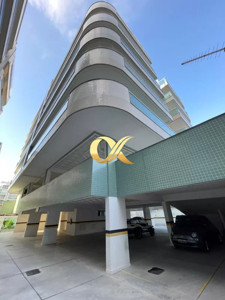 Apartamento, 3 quartos, 99 m² - Foto 1