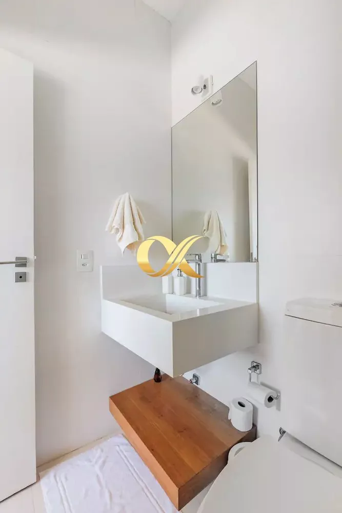 Casa de Condomínio, 7 quartos - Foto 26