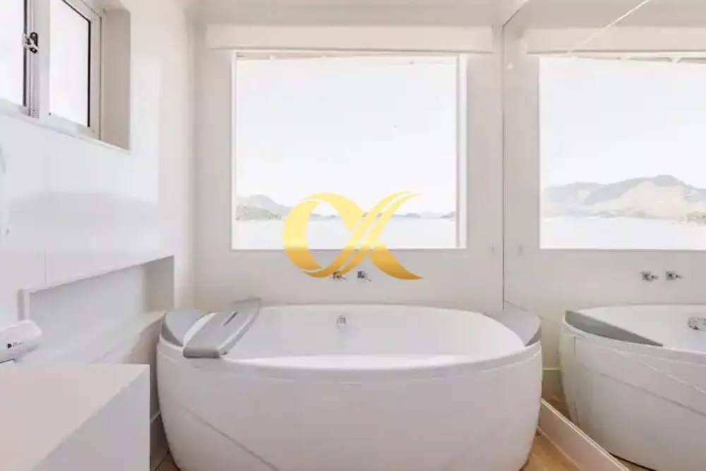 Casa de Condomínio, 7 quartos - Foto 25