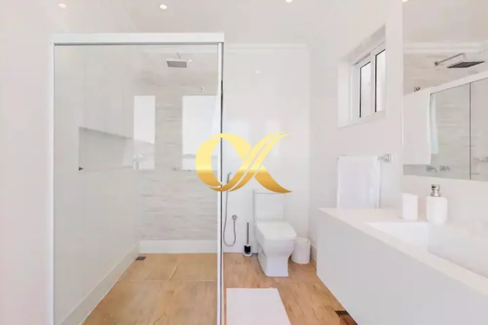 Casa de Condomínio, 7 quartos - Foto 30