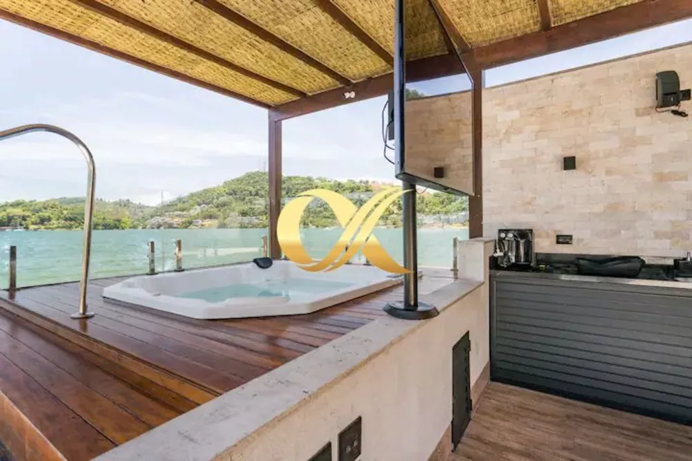 Casa de Condomínio, 7 quartos - Foto 7