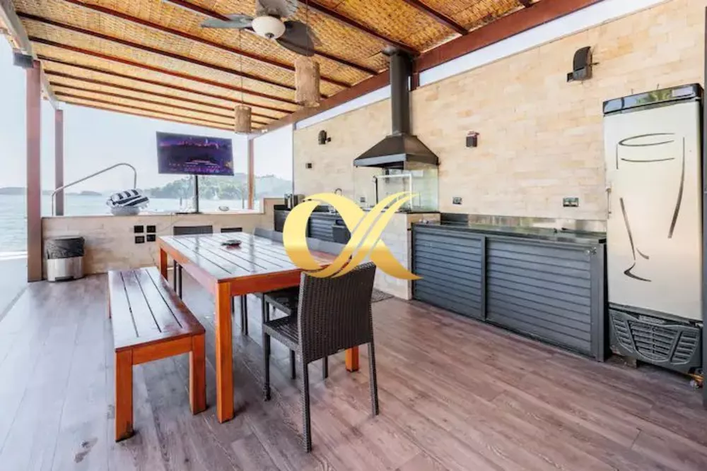 Casa de Condomínio, 7 quartos - Foto 10