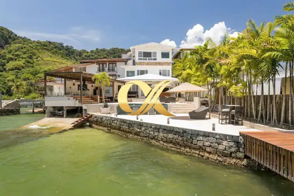 Casa de Condomínio, 7 quartos - Foto 8