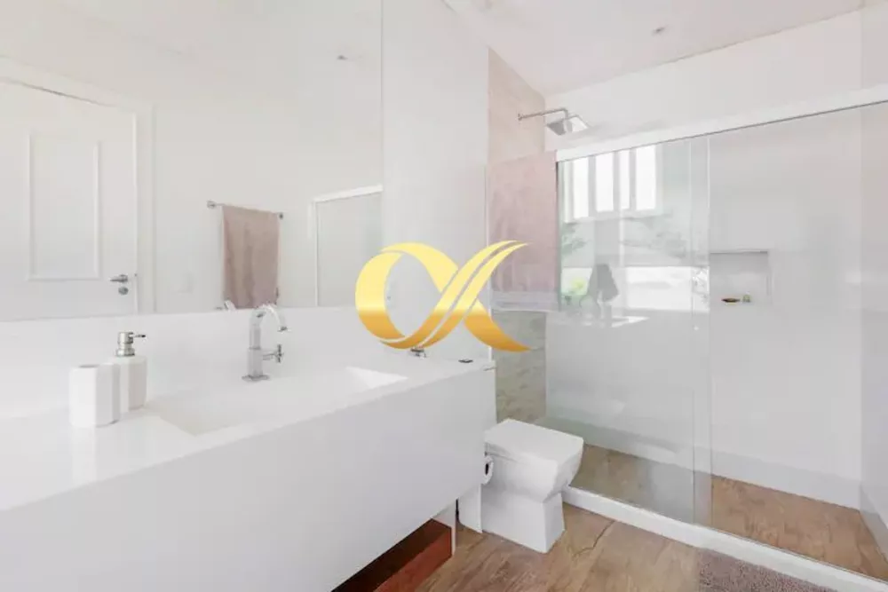 Casa de Condomínio, 7 quartos - Foto 22