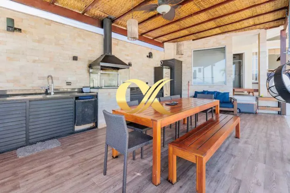 Casa de Condomínio, 7 quartos - Foto 3