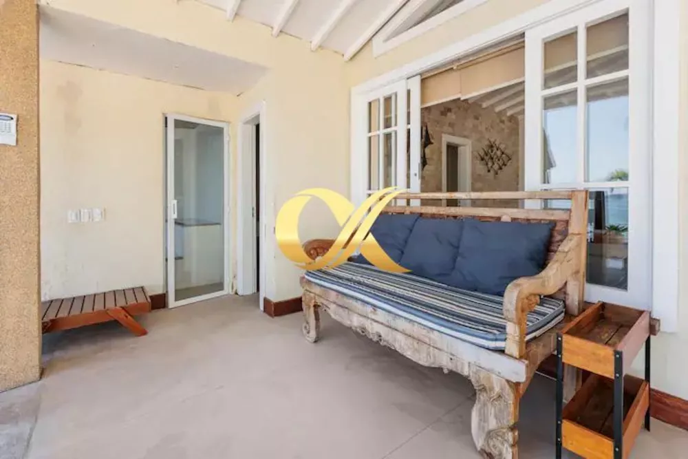 Casa de Condomínio, 7 quartos - Foto 1