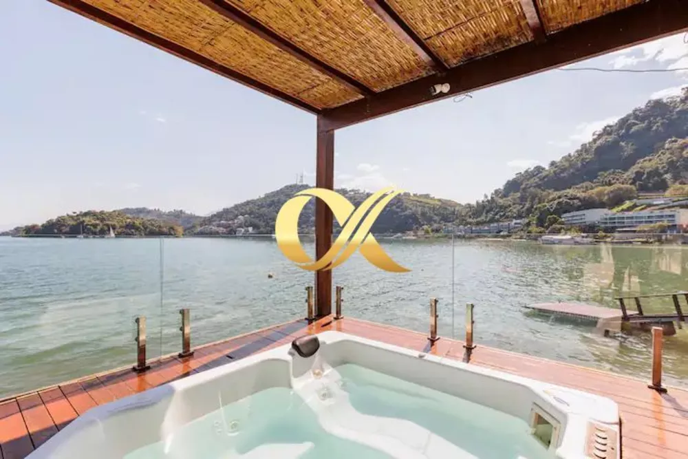 Casa de Condomínio, 7 quartos - Foto 5