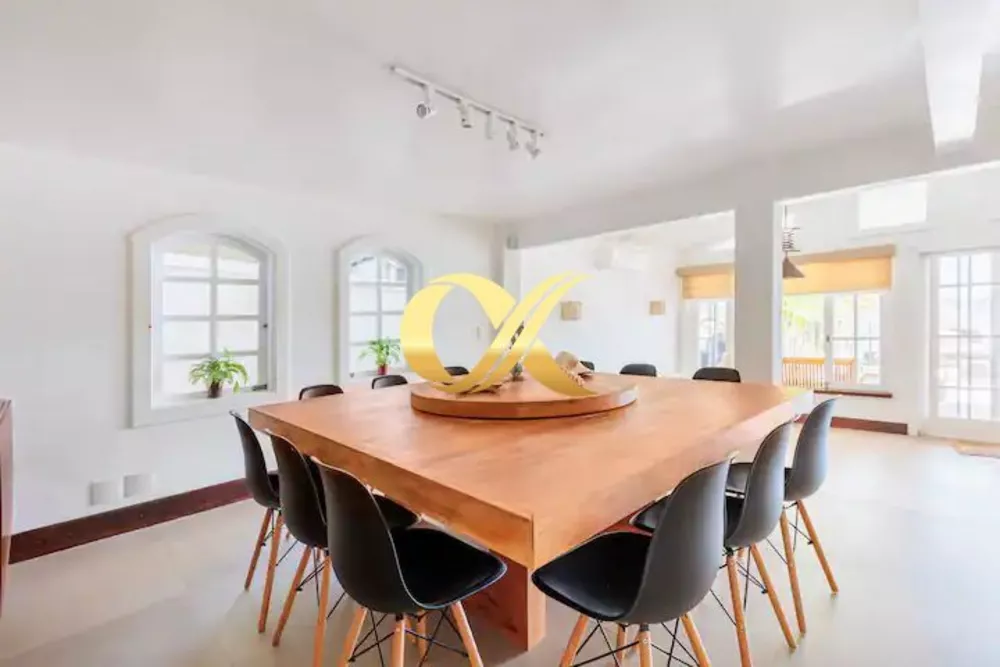 Casa de Condomínio, 7 quartos - Foto 12