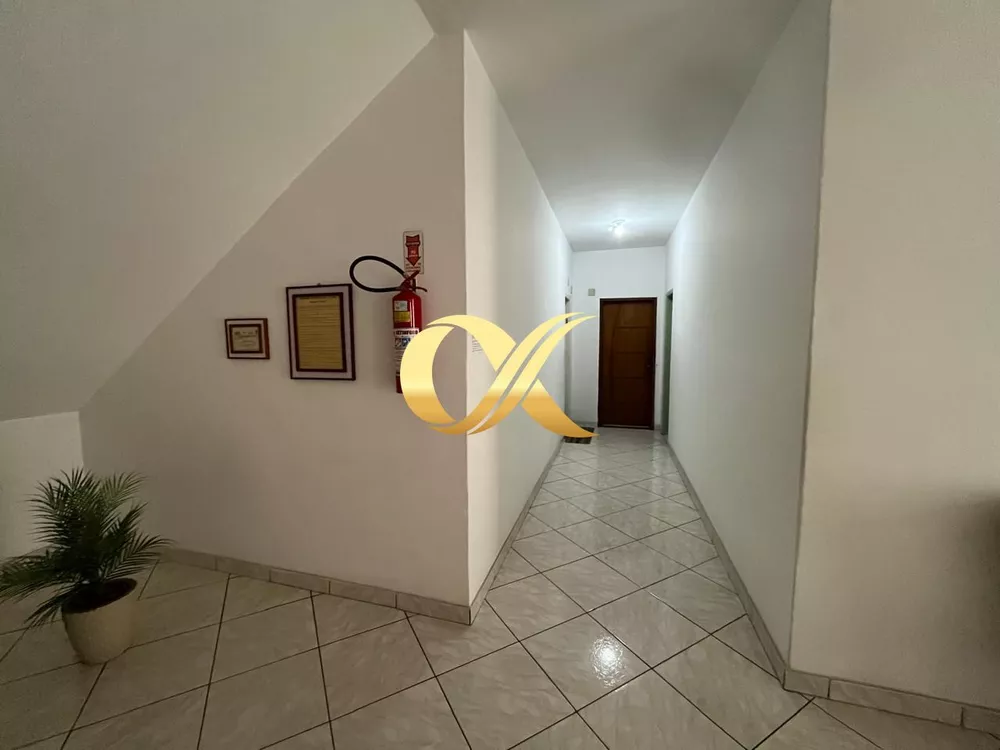 Apartamento, 2 quartos, 39 m² - Foto 3
