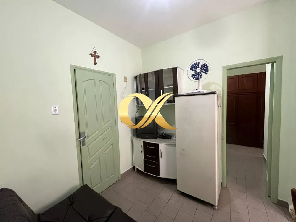 Apartamento, 2 quartos, 39 m² - Foto 6