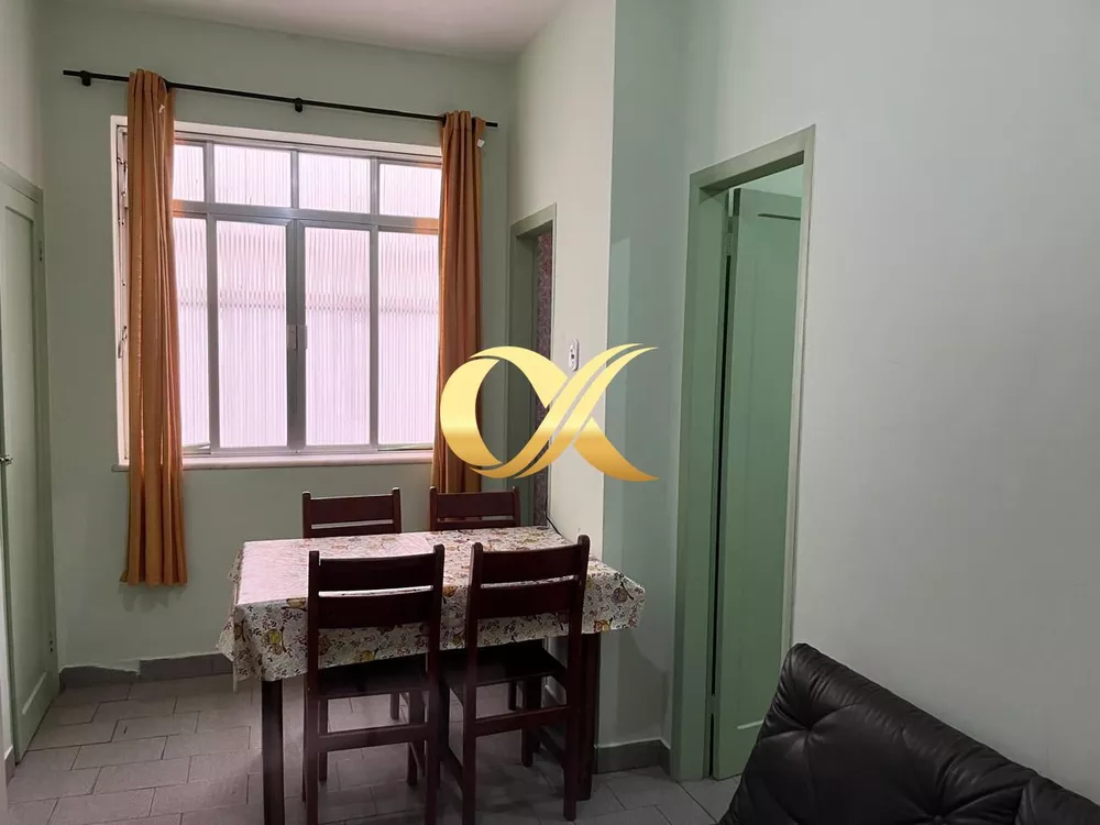 Apartamento, 2 quartos, 39 m² - Foto 4