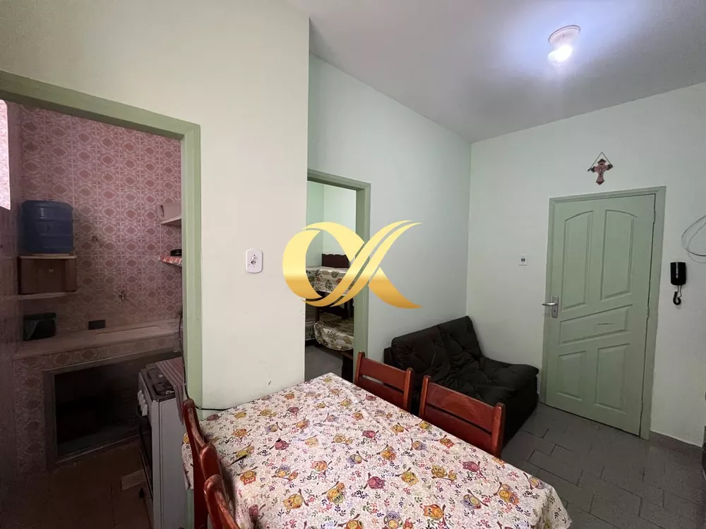 Apartamento, 2 quartos, 39 m² - Foto 5