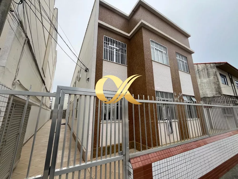 Apartamento, 2 quartos, 39 m² - Foto 1