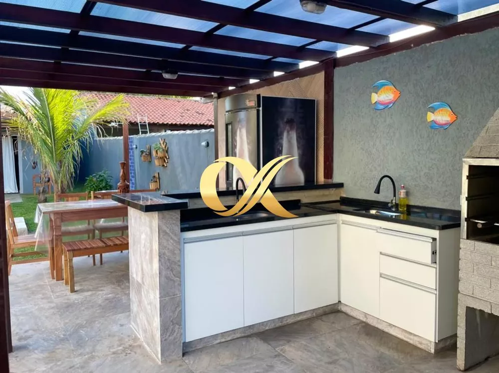 Casa, 7 quartos, 423 m² - Foto 13
