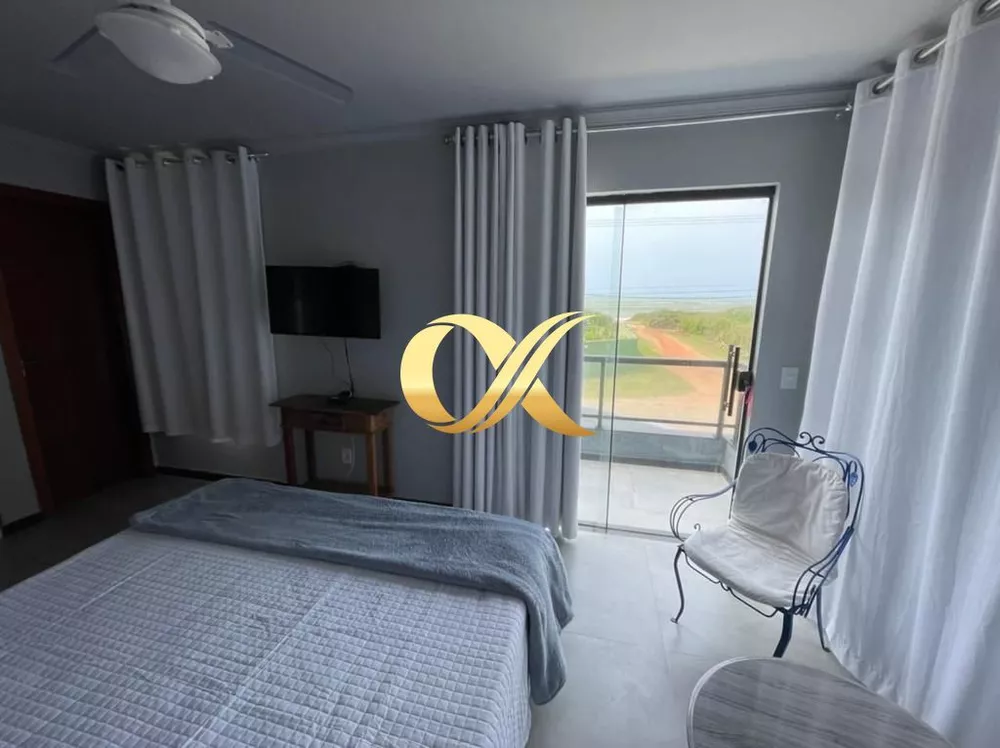 Casa, 7 quartos, 423 m² - Foto 2